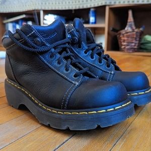 Vintage dr martens boots